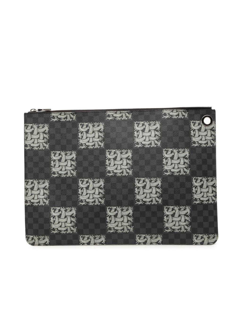 Louis Vuitton Christopher Nemeth Damier #347739L64B